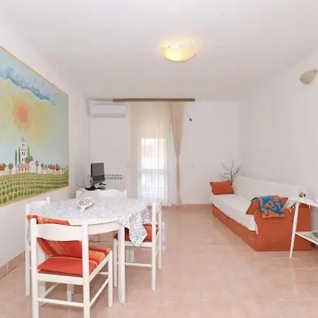 Apartament Family House Tkon