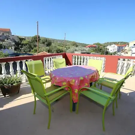 Family House Apartament