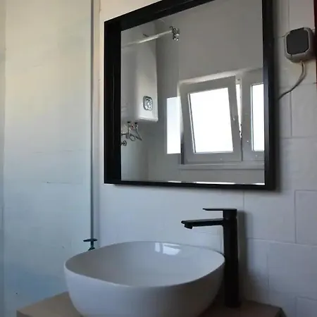 Family House Apartament Tkon