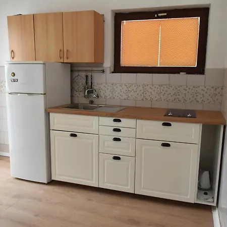 Family House Apartament *